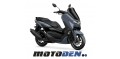 Yamaha NMAX 125